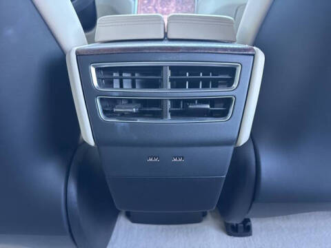 2017 Tesla Model S 75