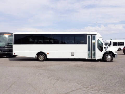 2018 Freightliner Conventional