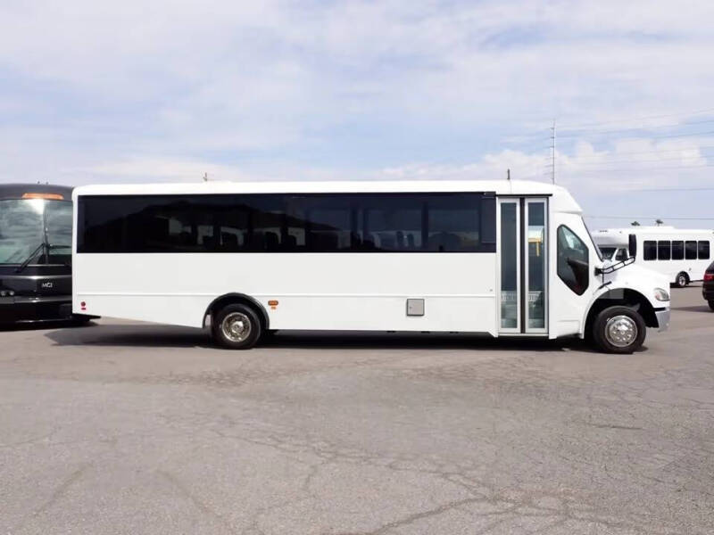 2018 Freightliner Conventional
