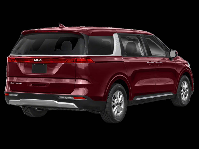 2024 Kia Carnival