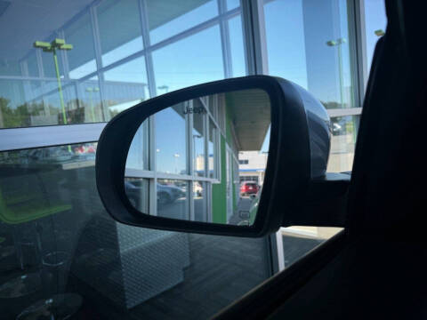 2018 Jeep Compass Altitude