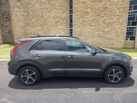 2024 Kia Niro EX
