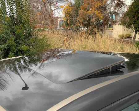 1998 Mercedes-Benz C-Class C 280