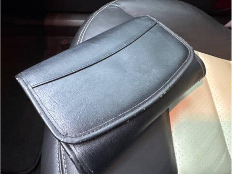 2008 Chevrolet Corvette