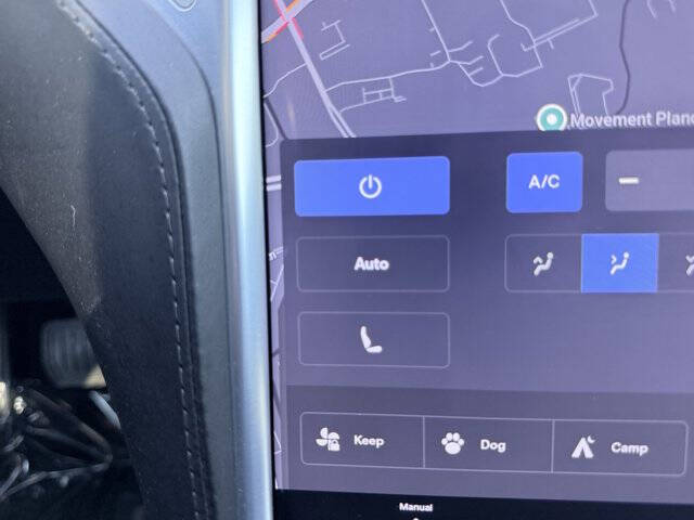 2015 Tesla Model S 70D