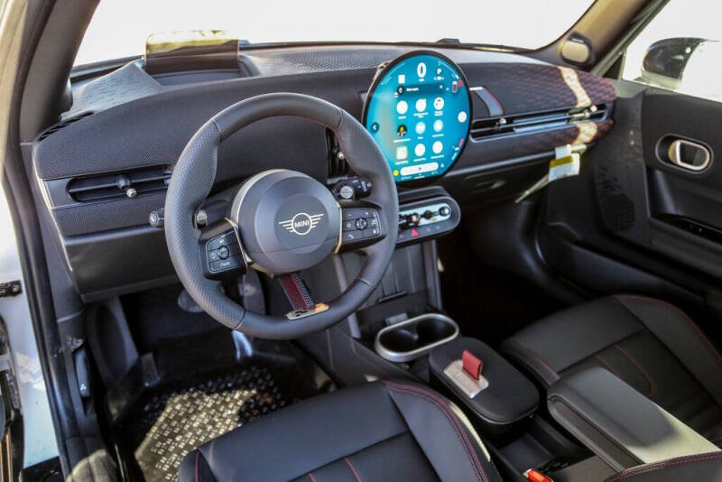 2026 MINI Hardtop 2 Door