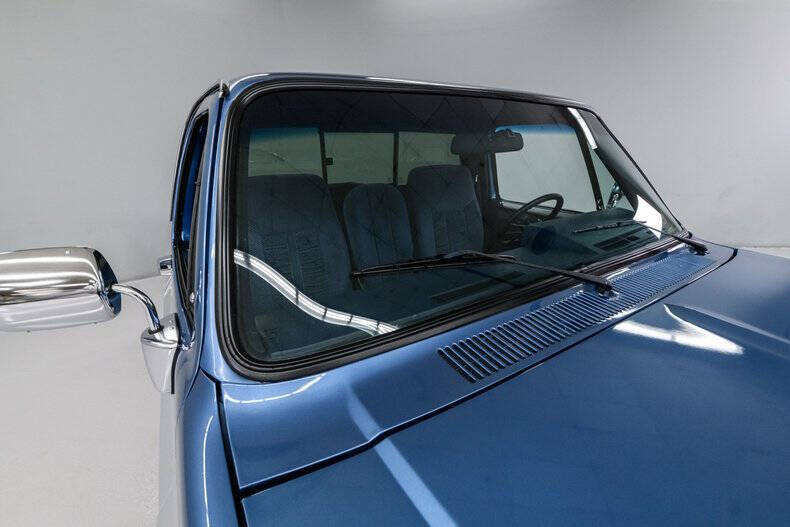 1981 Chevrolet C/K 10 Series