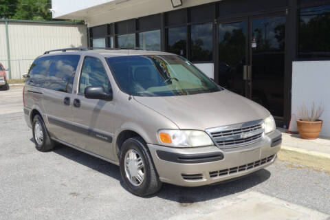 2003 Chevrolet Venture LT