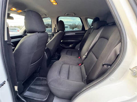 2019 Mazda CX-5 Sport