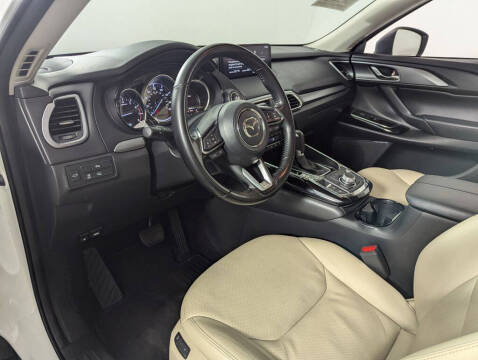 2022 Mazda CX-9 Touring Plus