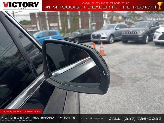 2021 Audi Q7 quattro Premium Plus 55 TFSI