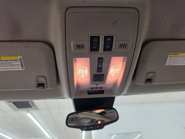 2011 Cadillac SRX Performance Collection