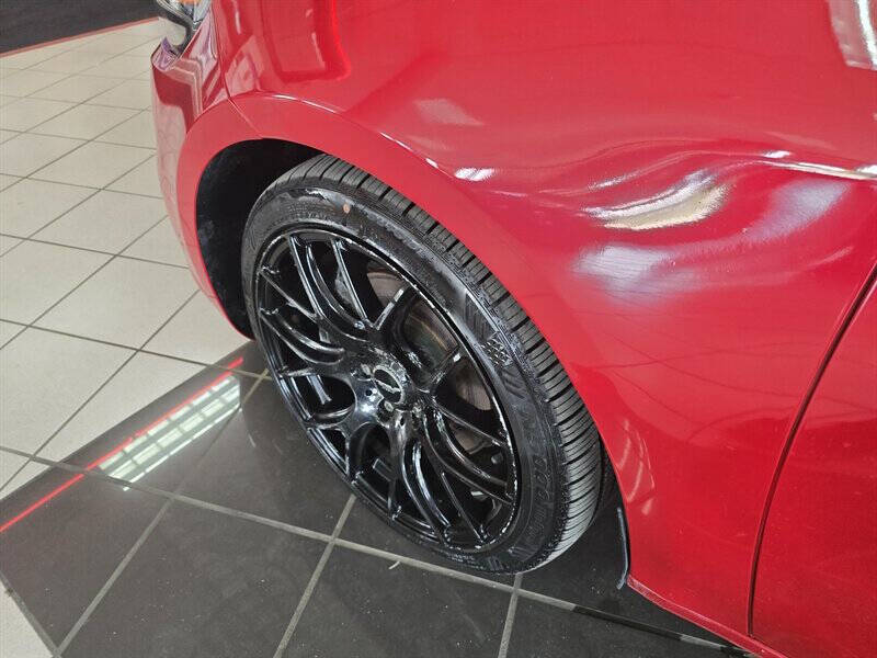 2015 Dodge Dart GT