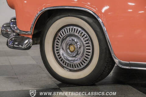 1956 Chrysler Imperial