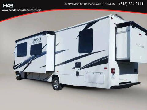 2025 Ford E-Series