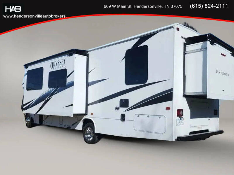 2025 Ford E-Series