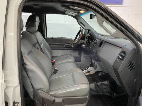 2014 Ford F-350 Super Duty XL