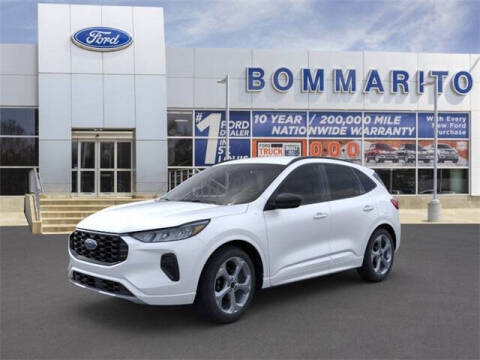 2024 Ford Escape for sale at NICK FARACE AT BOMMARITO FORD in Hazelwood MO