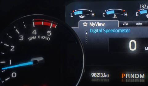 2020 Ford F-250 Super Duty