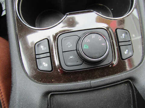 2020 GMC Acadia AT4