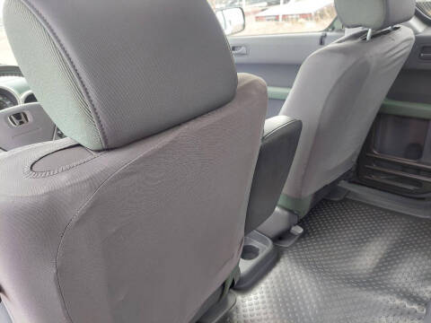 2003 Honda Element EX