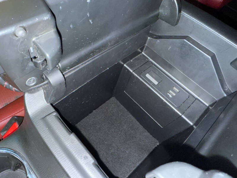 2022 Mazda CX-9 Carbon Edition