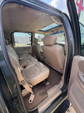 2003 Ford F-150