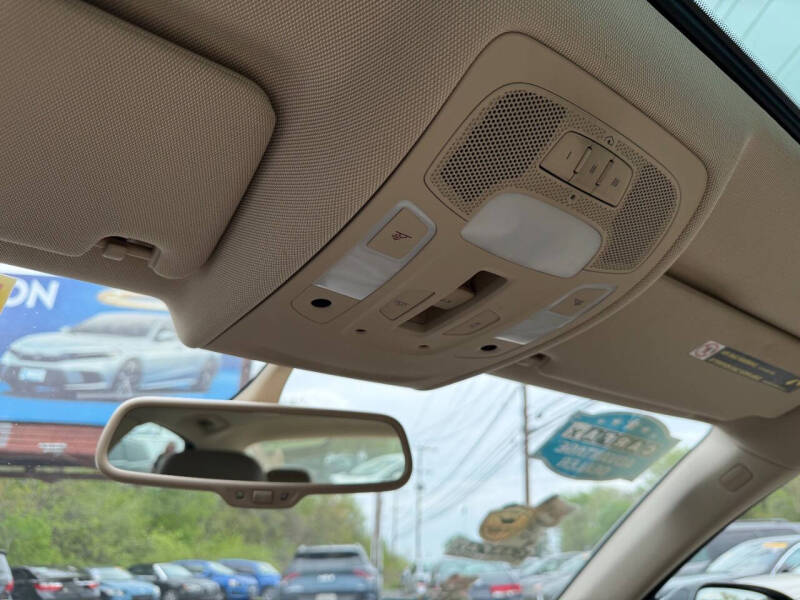 2016 Audi A6 2.0T quattro Premium Plus