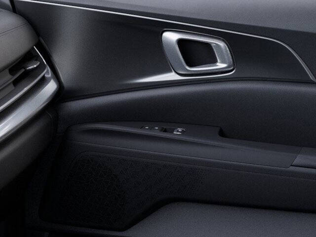 2026 Kia Carnival Hybrid