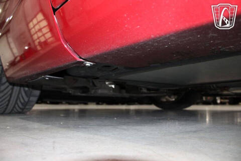 2008 Chevrolet Corvette