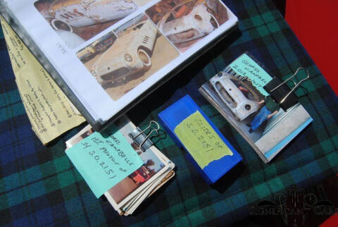 1954 Chevrolet Corvette