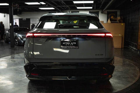 2024 Nissan Ariya Engage