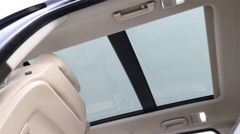 2017 Land Rover Range Rover Sport