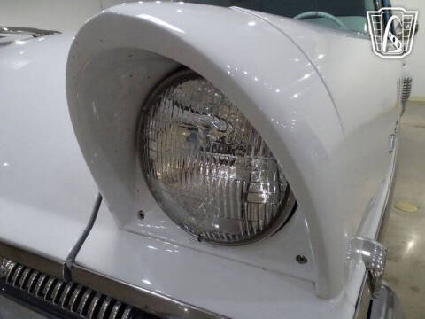 1956 Mercury Monterey