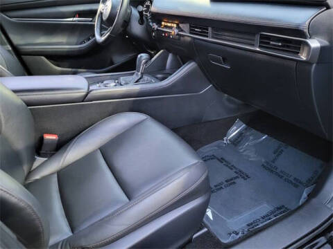 2023 Mazda Mazda3 Sedan 2.5 S Select