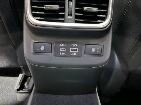 2024 Subaru Outback Onyx Edition XT