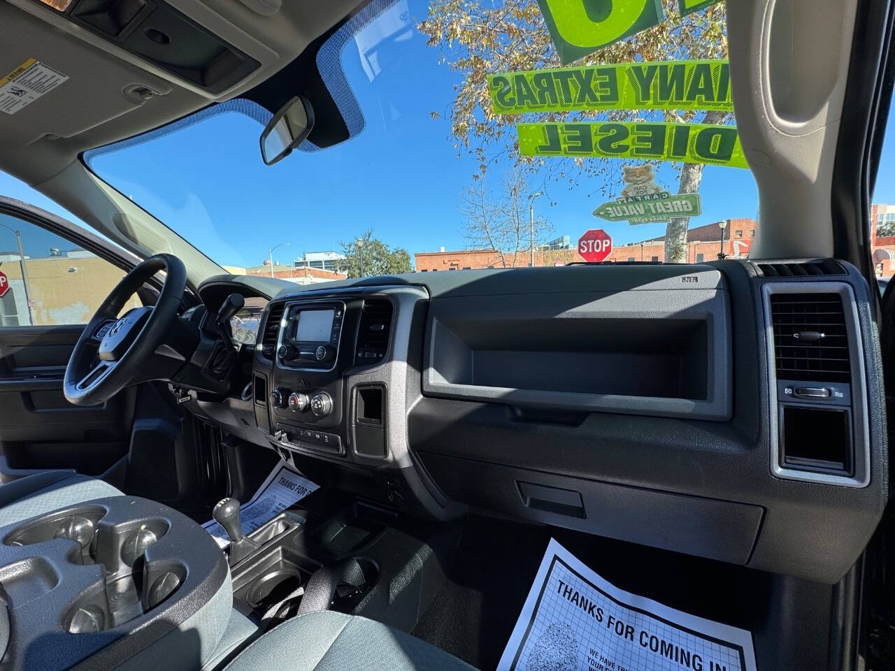 2018 Ram 2500 for sale at Got Cars in Downey, CA