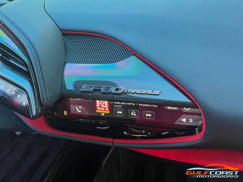 2023 Ferrari SF90 Stradale