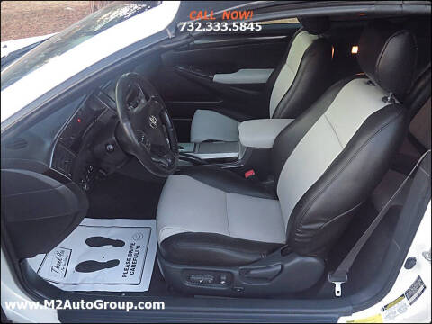 2005 Toyota Camry Solara SLE V6