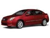 2012 Nissan Sentra for sale at Budget Auto Sales in Carson City NV