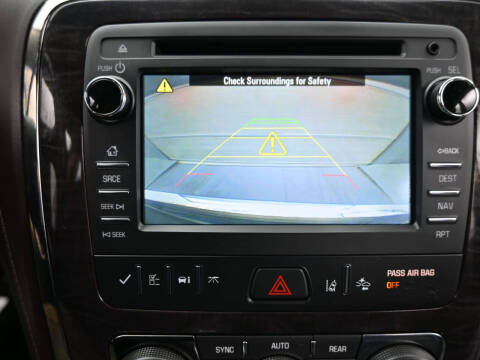 2017 Buick Enclave Premium