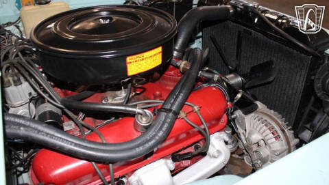 1965 Plymouth Barracuda