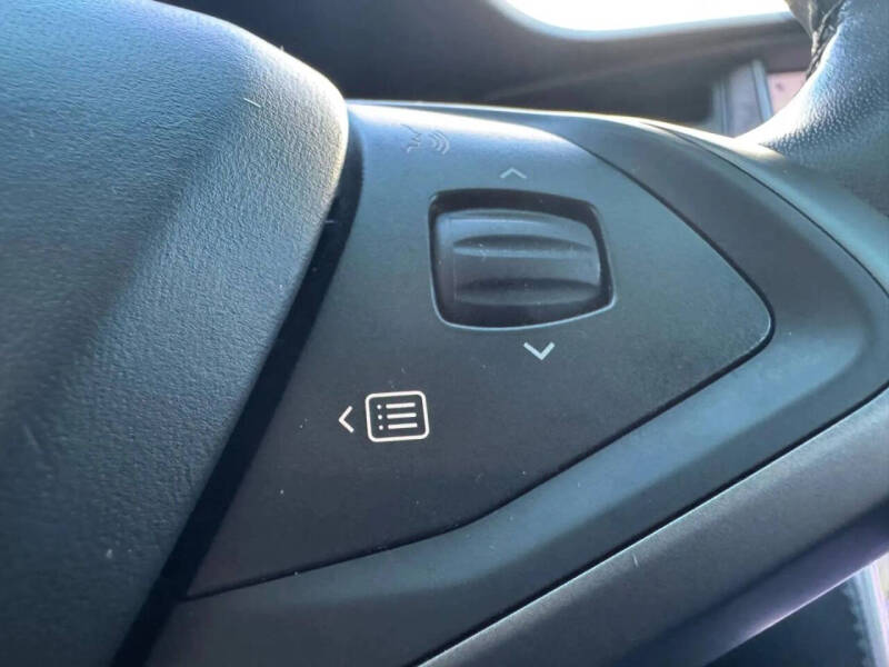 2021 Tesla Model X Long Range Plus