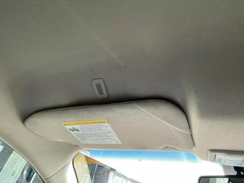 2012 Ford Taurus SEL