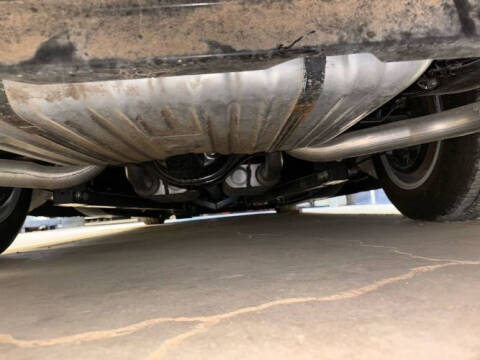 1947 Chevrolet Fleetmaster