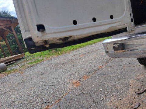 1989 GMC C/K 3500 Series