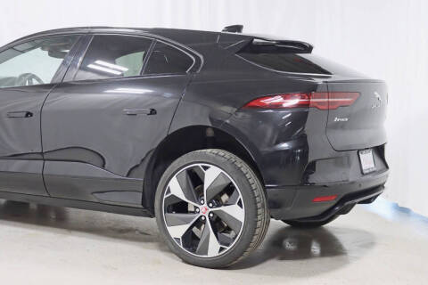 2020 Jaguar I-PACE EV400 HSE