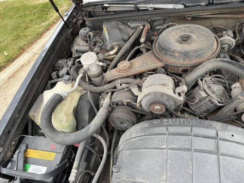 1986 Buick Regal Limited