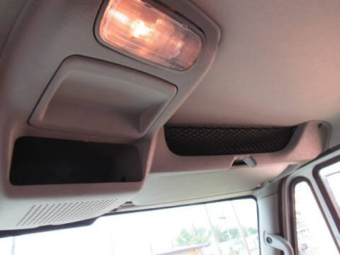 2014 International DuraStar 4300