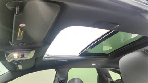 2024 Acura ZDX A-SPEC